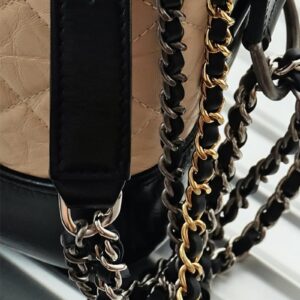 Beige-Black Chanel - immagine 3